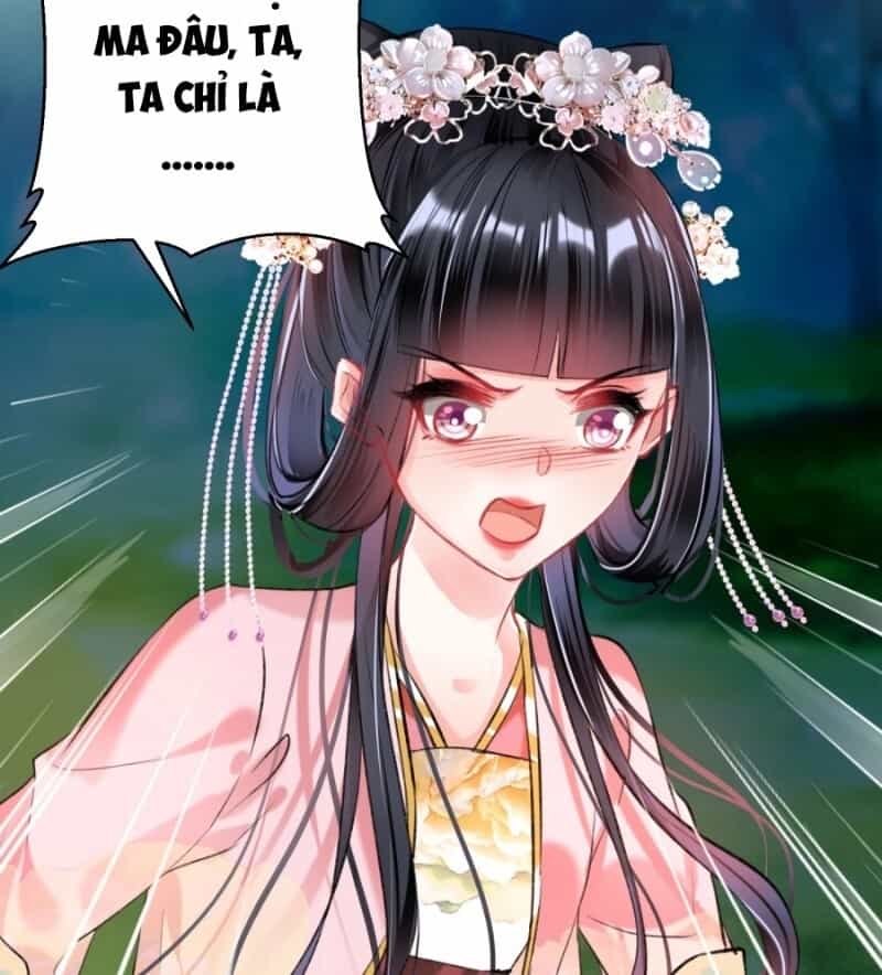 Vương Gia, Áo Lót Của Ngươi Rơi Mất Rồi - Chương 50 - ảnh 26