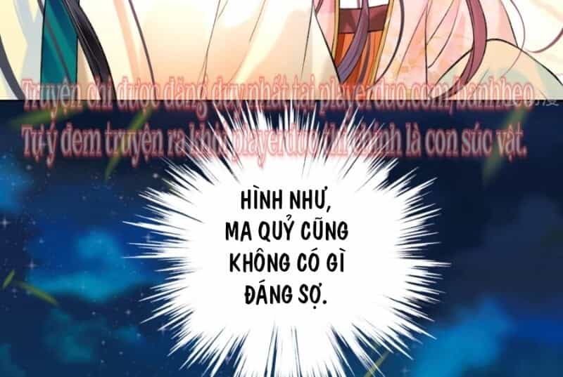 Vương Gia, Áo Lót Của Ngươi Rơi Mất Rồi - Chương 50 - ảnh 39