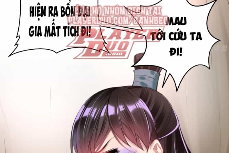 Vương Gia, Áo Lót Của Ngươi Rơi Mất Rồi - Chương 50 - ảnh 45