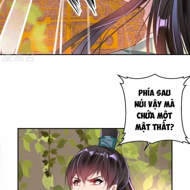 Vương Gia, Áo Lót Của Ngươi Rơi Mất Rồi - Chương 51 - ảnh 15