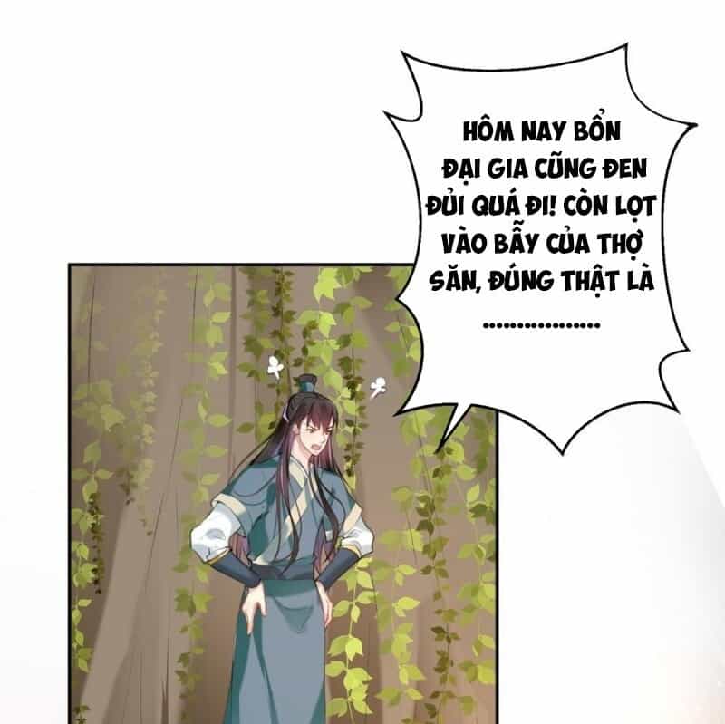Vương Gia, Áo Lót Của Ngươi Rơi Mất Rồi - Chương 51 - ảnh 2