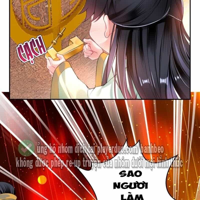 Vương Gia, Áo Lót Của Ngươi Rơi Mất Rồi - Chương 51 - ảnh 24