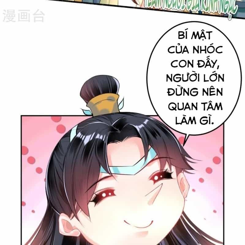 Vương Gia, Áo Lót Của Ngươi Rơi Mất Rồi - Chương 51 - ảnh 26