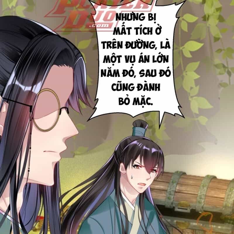 Vương Gia, Áo Lót Của Ngươi Rơi Mất Rồi - Chương 51 - ảnh 38