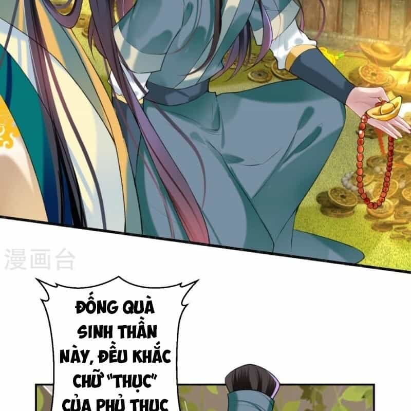 Vương Gia, Áo Lót Của Ngươi Rơi Mất Rồi - Chương 51 - ảnh 39