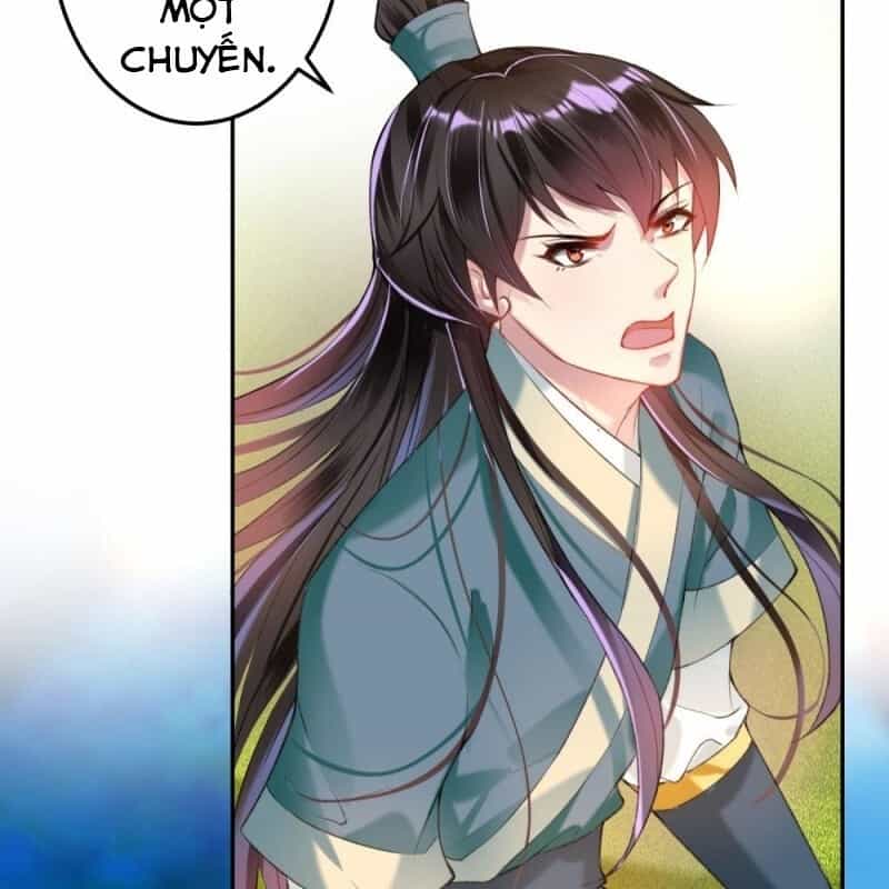 Vương Gia, Áo Lót Của Ngươi Rơi Mất Rồi - Chương 51 - ảnh 9