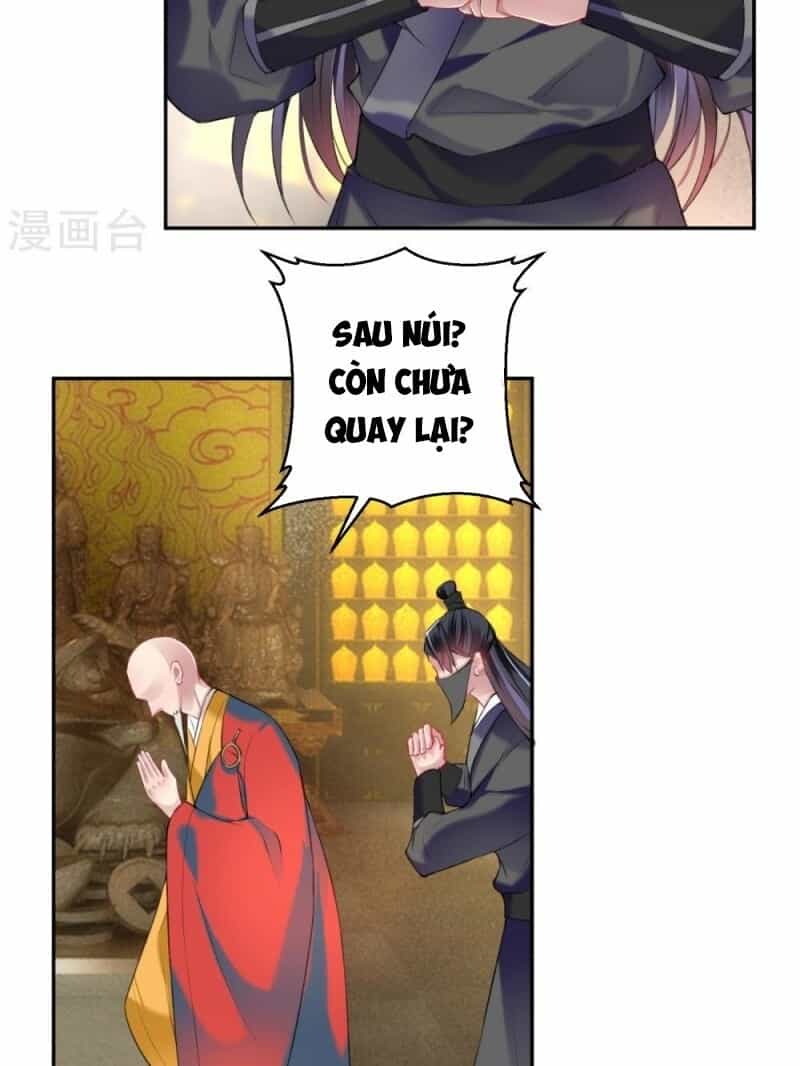 Vương Gia, Áo Lót Của Ngươi Rơi Mất Rồi - Chương 52 - ảnh 10