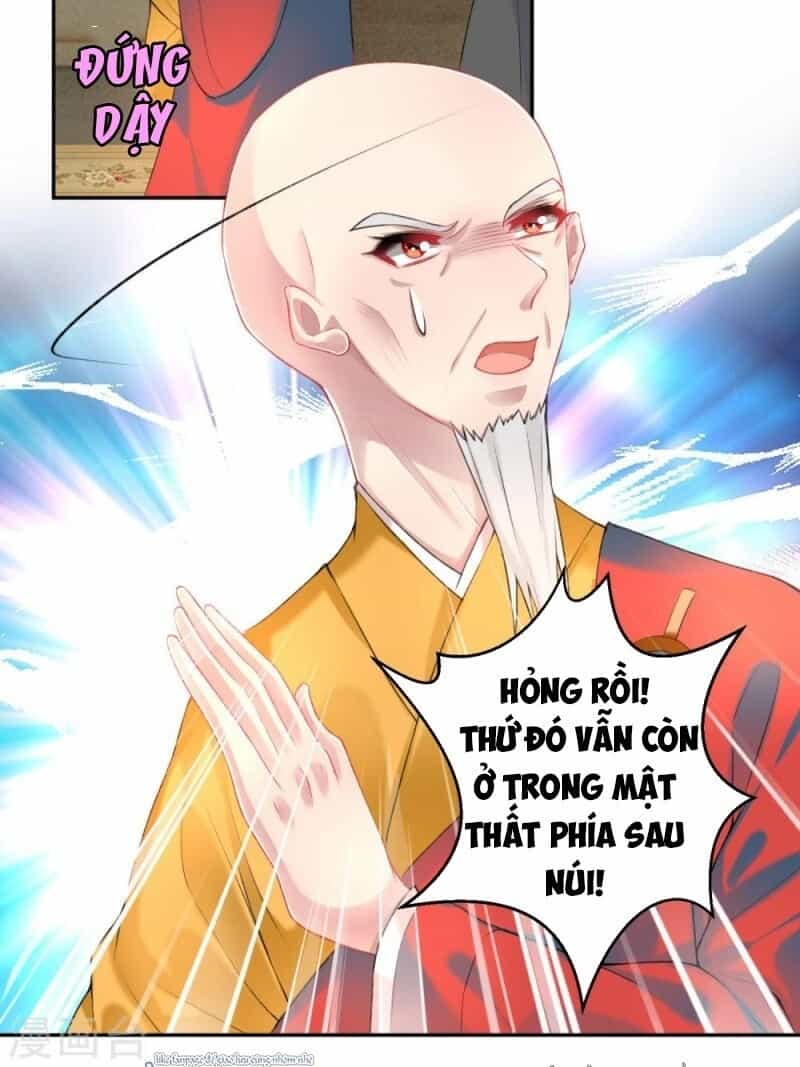 Vương Gia, Áo Lót Của Ngươi Rơi Mất Rồi - Chương 52 - ảnh 11