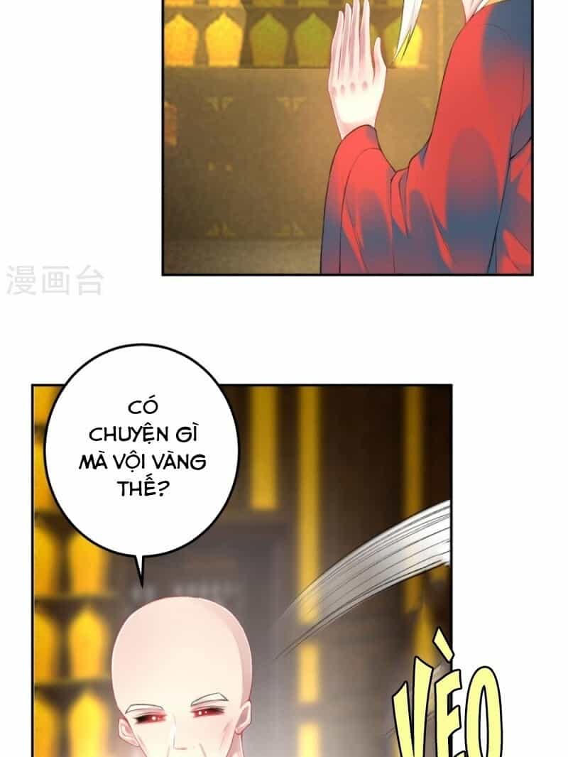 Vương Gia, Áo Lót Của Ngươi Rơi Mất Rồi - Chương 52 - ảnh 14
