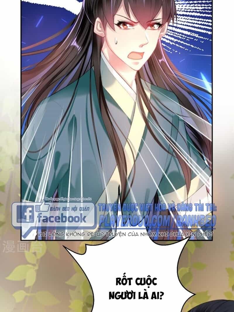 Vương Gia, Áo Lót Của Ngươi Rơi Mất Rồi - Chương 52 - ảnh 4