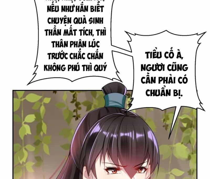 Vương Gia, Áo Lót Của Ngươi Rơi Mất Rồi - Chương 53 - ảnh 10