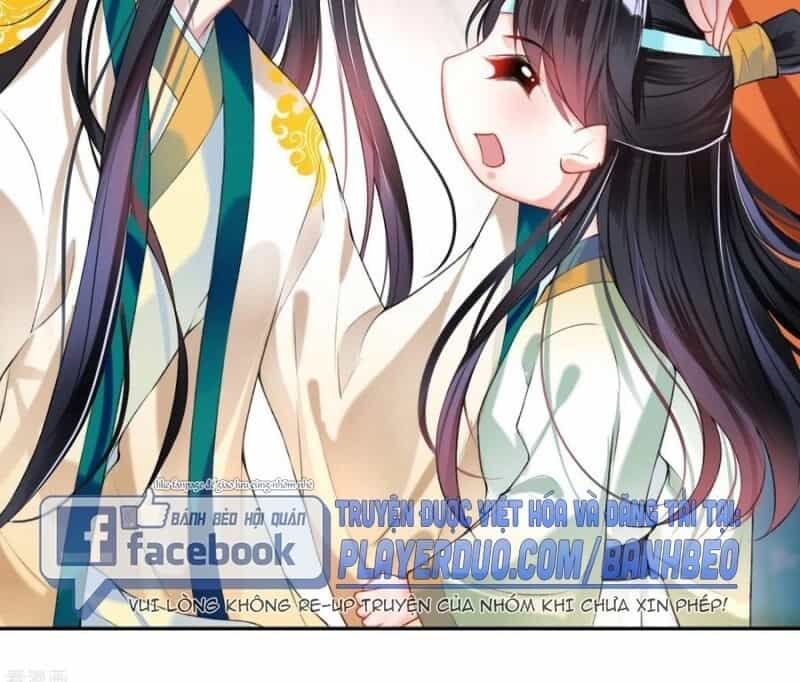 Vương Gia, Áo Lót Của Ngươi Rơi Mất Rồi - Chương 53 - ảnh 14