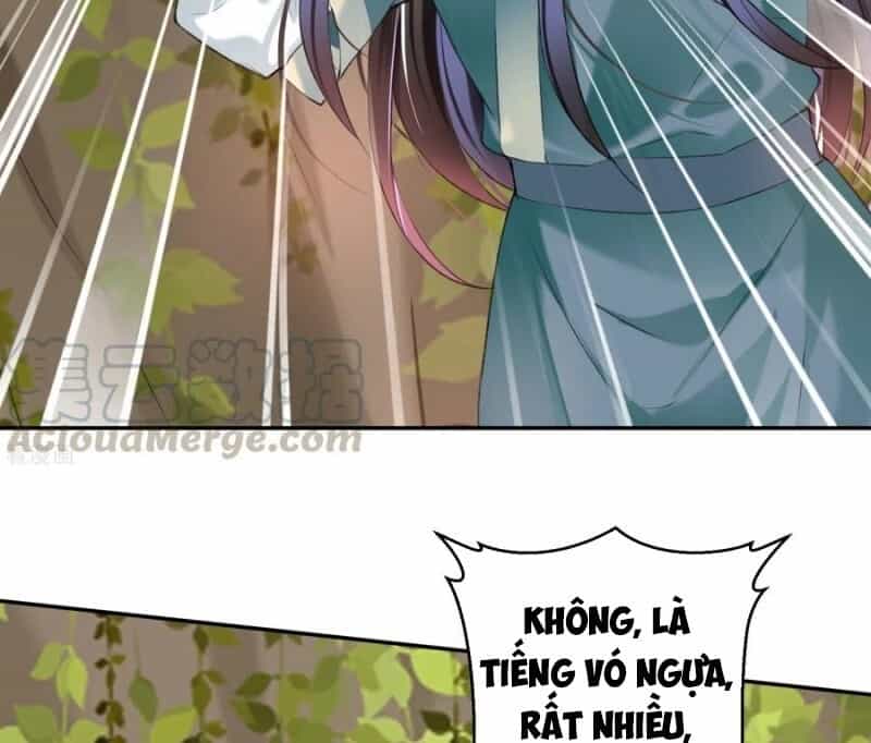 Vương Gia, Áo Lót Của Ngươi Rơi Mất Rồi - Chương 53 - ảnh 17