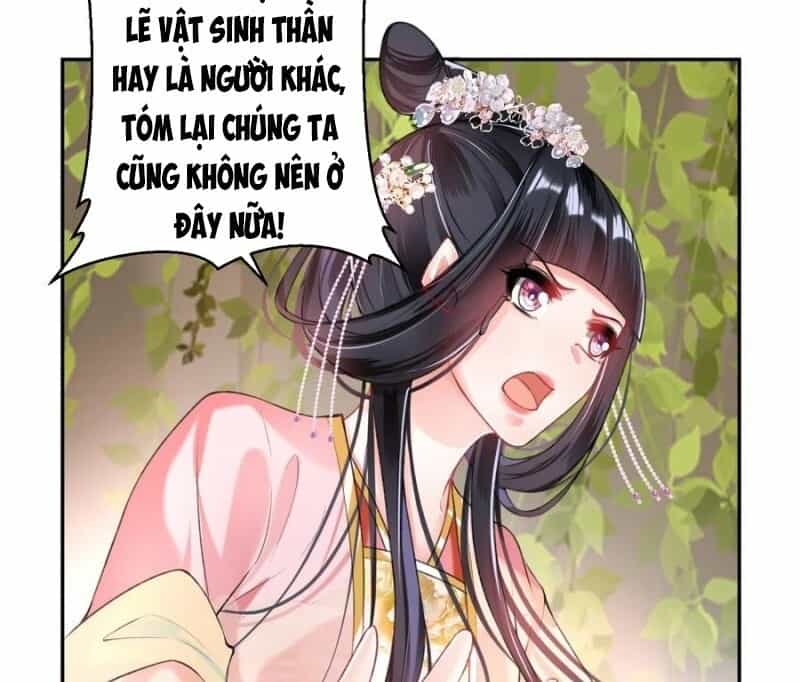 Vương Gia, Áo Lót Của Ngươi Rơi Mất Rồi - Chương 53 - ảnh 20