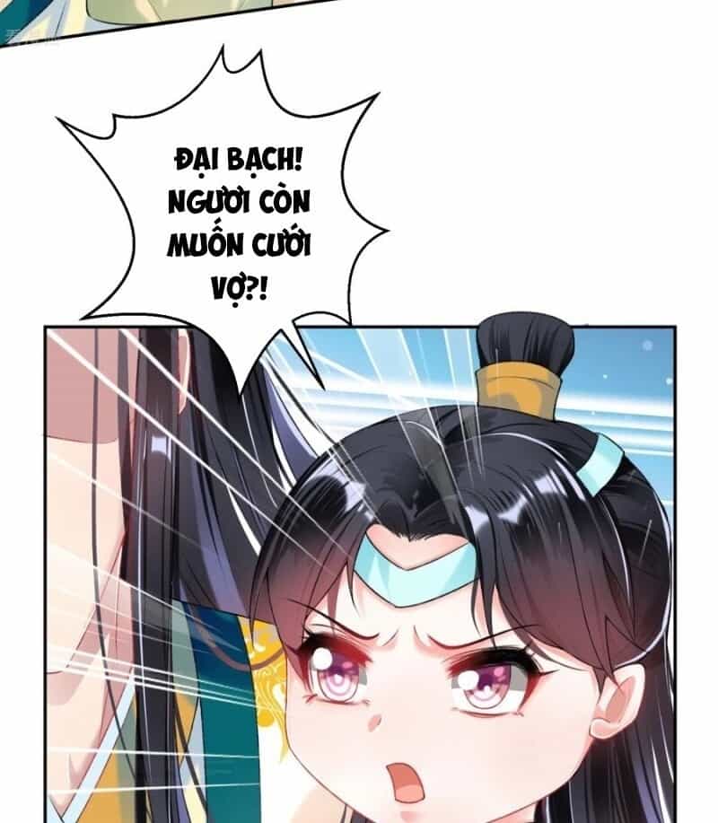 Vương Gia, Áo Lót Của Ngươi Rơi Mất Rồi - Chương 53 - ảnh 28
