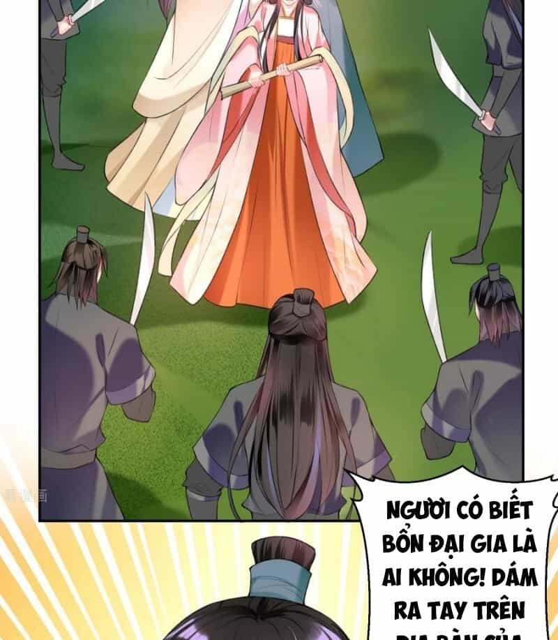 Vương Gia, Áo Lót Của Ngươi Rơi Mất Rồi - Chương 53 - ảnh 33