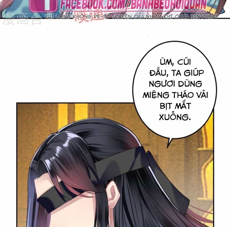 Vương Gia, Áo Lót Của Ngươi Rơi Mất Rồi - Chương 54 - ảnh 20
