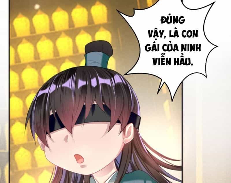 Vương Gia, Áo Lót Của Ngươi Rơi Mất Rồi - Chương 54 - ảnh 32