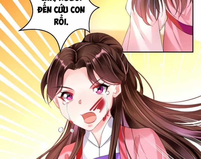 Vương Gia, Áo Lót Của Ngươi Rơi Mất Rồi - Chương 54 - ảnh 37
