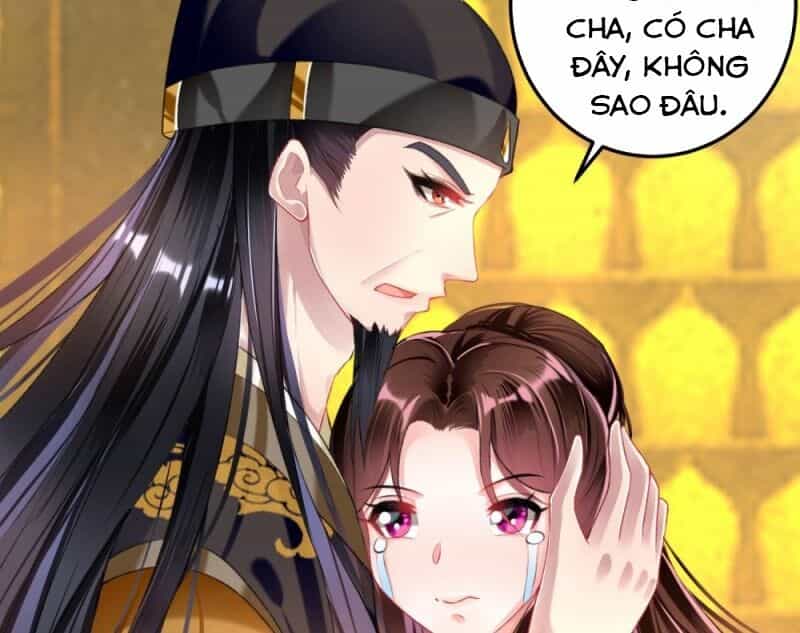 Vương Gia, Áo Lót Của Ngươi Rơi Mất Rồi - Chương 54 - ảnh 41