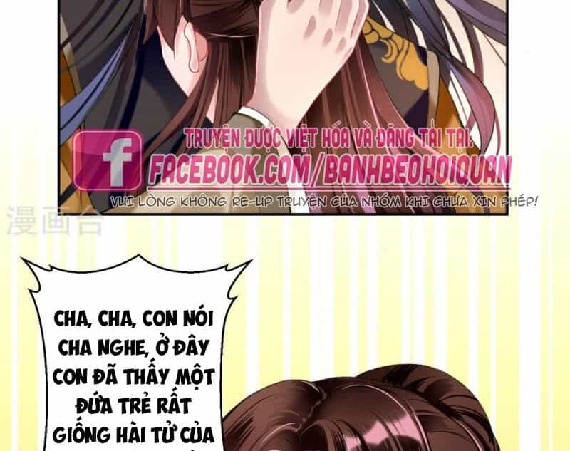 Vương Gia, Áo Lót Của Ngươi Rơi Mất Rồi - Chương 54 - ảnh 44