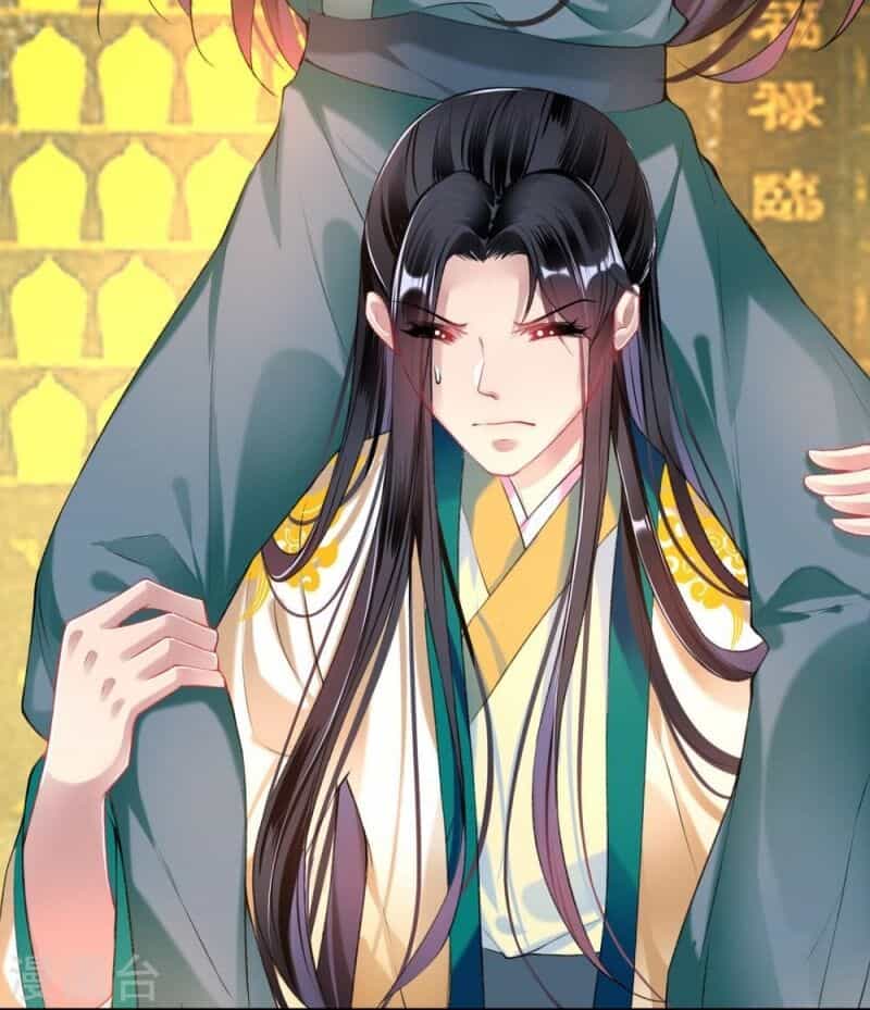 Vương Gia, Áo Lót Của Ngươi Rơi Mất Rồi - Chương 55 - ảnh 16
