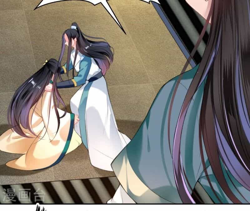 Vương Gia, Áo Lót Của Ngươi Rơi Mất Rồi - Chương 55 - ảnh 26