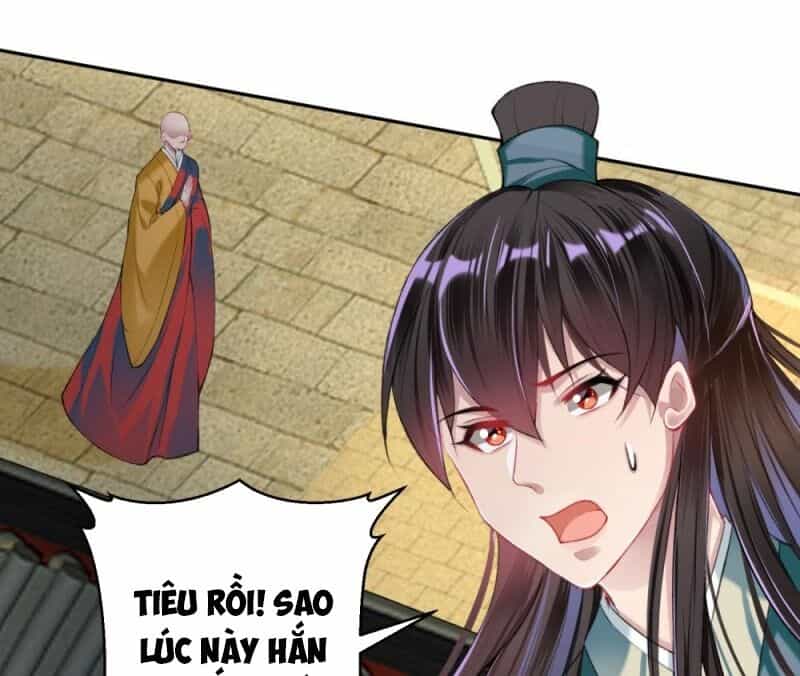 Vương Gia, Áo Lót Của Ngươi Rơi Mất Rồi - Chương 55 - ảnh 28