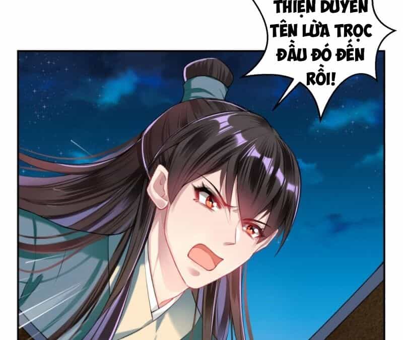 Vương Gia, Áo Lót Của Ngươi Rơi Mất Rồi - Chương 55 - ảnh 30