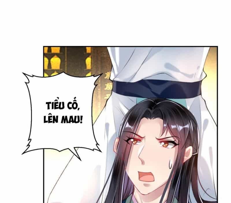 Vương Gia, Áo Lót Của Ngươi Rơi Mất Rồi - Chương 55 - ảnh 32