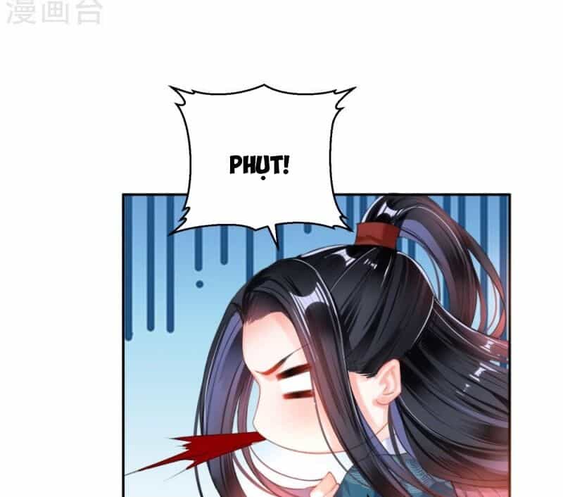 Vương Gia, Áo Lót Của Ngươi Rơi Mất Rồi - Chương 55 - ảnh 45