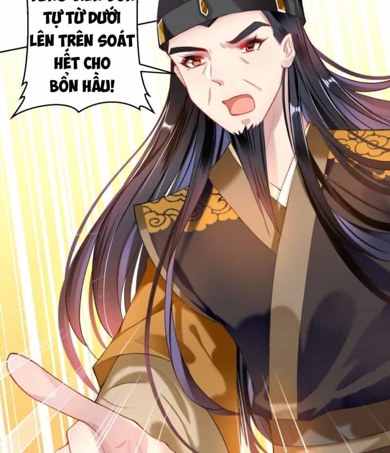 Vương Gia, Áo Lót Của Ngươi Rơi Mất Rồi - Chương 55 - ảnh 8