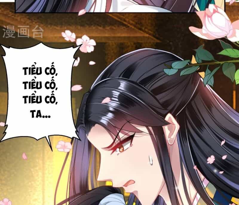 Vương Gia, Áo Lót Của Ngươi Rơi Mất Rồi - Chương 56 - ảnh 22