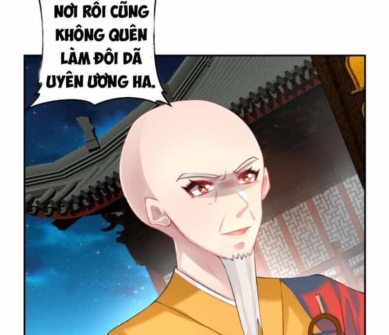 Vương Gia, Áo Lót Của Ngươi Rơi Mất Rồi - Chương 56 - ảnh 26
