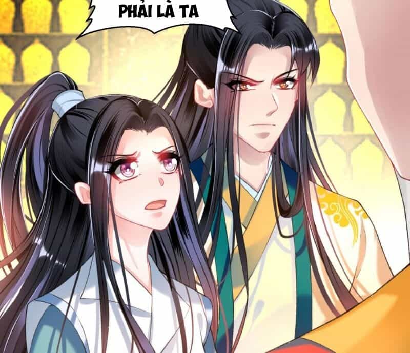 Vương Gia, Áo Lót Của Ngươi Rơi Mất Rồi - Chương 56 - ảnh 28