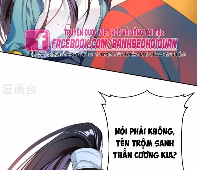 Vương Gia, Áo Lót Của Ngươi Rơi Mất Rồi - Chương 56 - ảnh 29
