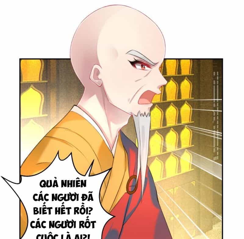 Vương Gia, Áo Lót Của Ngươi Rơi Mất Rồi - Chương 56 - ảnh 32