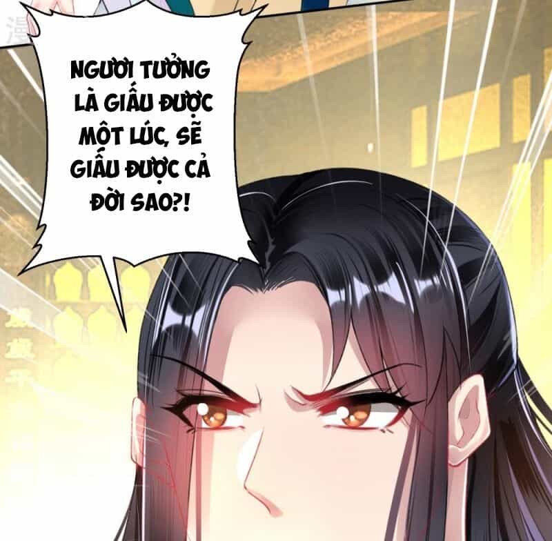 Vương Gia, Áo Lót Của Ngươi Rơi Mất Rồi - Chương 56 - ảnh 36