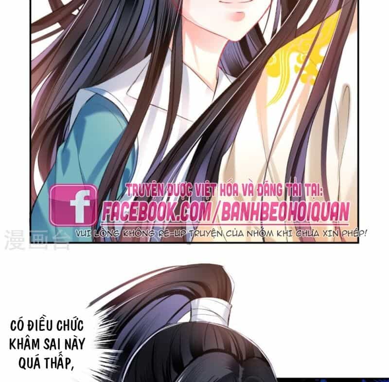 Vương Gia, Áo Lót Của Ngươi Rơi Mất Rồi - Chương 56 - ảnh 41