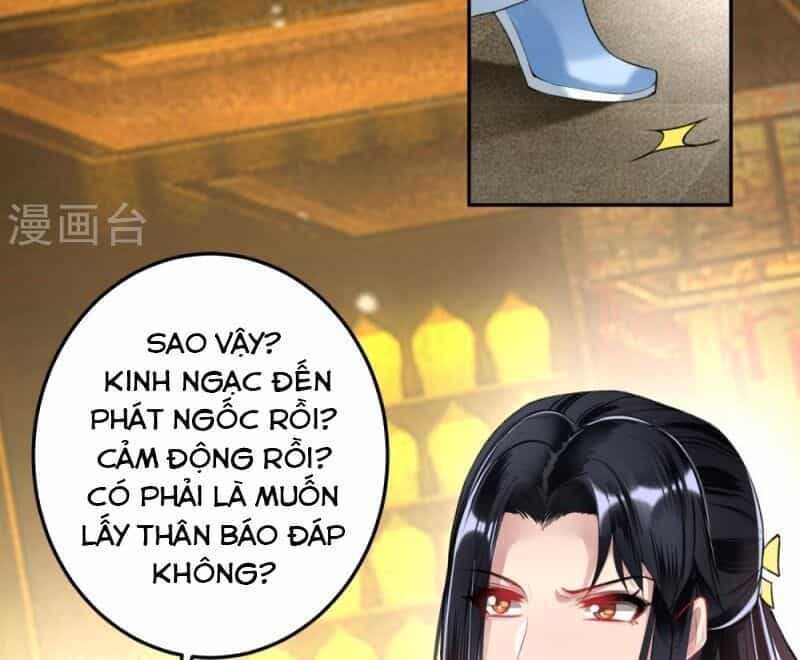 Vương Gia, Áo Lót Của Ngươi Rơi Mất Rồi - Chương 56 - ảnh 7