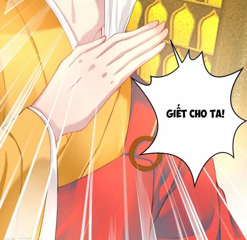 Vương Gia, Áo Lót Của Ngươi Rơi Mất Rồi - Chương 57 - ảnh 12