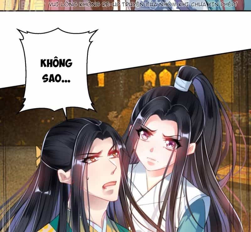 Vương Gia, Áo Lót Của Ngươi Rơi Mất Rồi - Chương 57 - ảnh 30