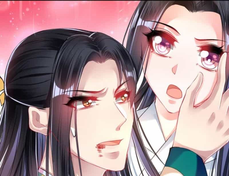 Vương Gia, Áo Lót Của Ngươi Rơi Mất Rồi - Chương 57 - ảnh 32
