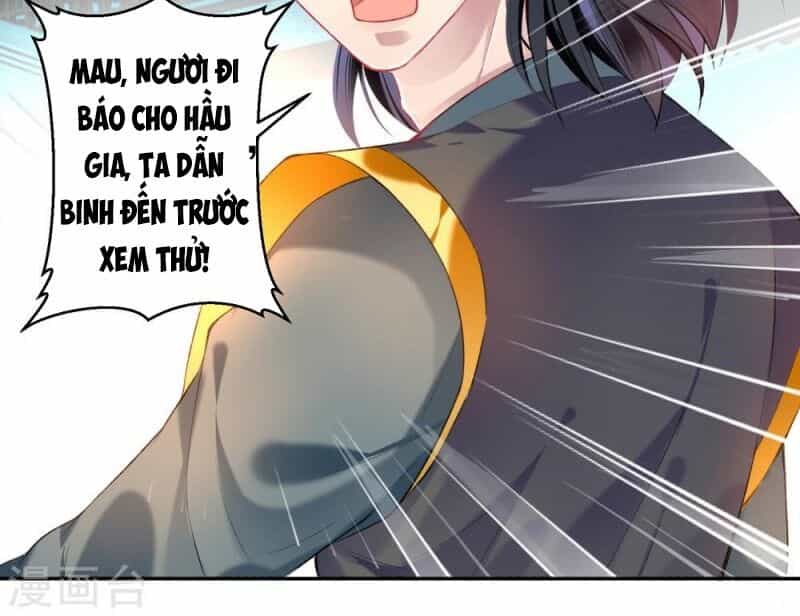 Vương Gia, Áo Lót Của Ngươi Rơi Mất Rồi - Chương 57 - ảnh 46