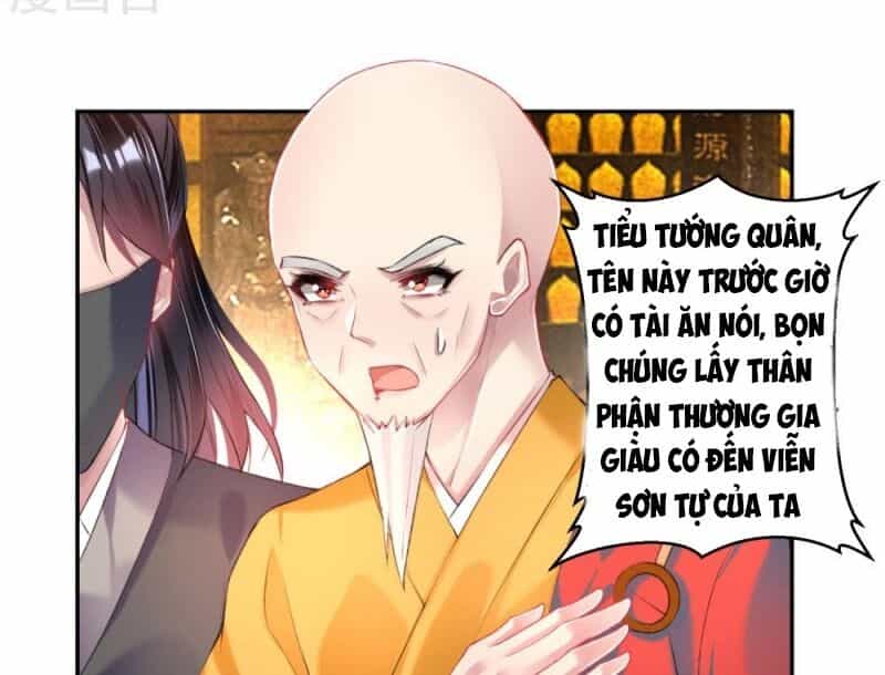 Vương Gia, Áo Lót Của Ngươi Rơi Mất Rồi - Chương 58 - ảnh 19