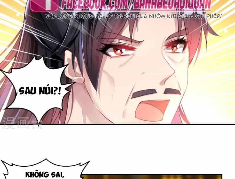 Vương Gia, Áo Lót Của Ngươi Rơi Mất Rồi - Chương 58 - ảnh 21