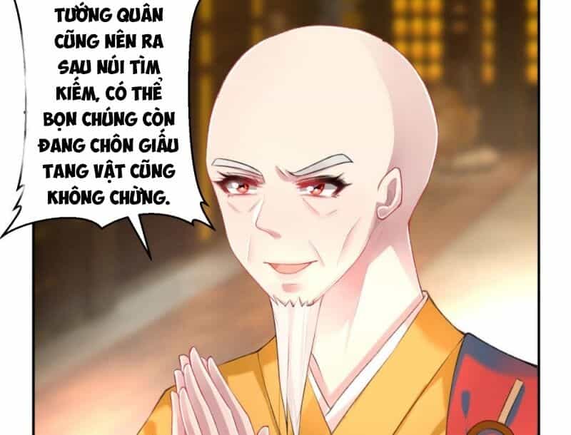 Vương Gia, Áo Lót Của Ngươi Rơi Mất Rồi - Chương 58 - ảnh 22