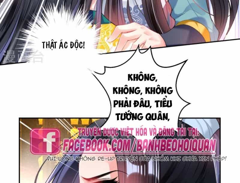 Vương Gia, Áo Lót Của Ngươi Rơi Mất Rồi - Chương 58 - ảnh 25