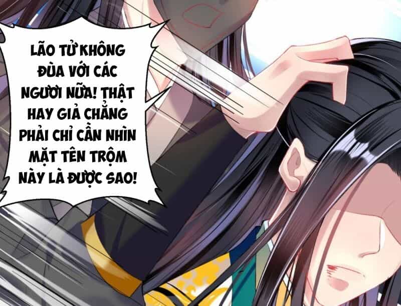 Vương Gia, Áo Lót Của Ngươi Rơi Mất Rồi - Chương 58 - ảnh 28