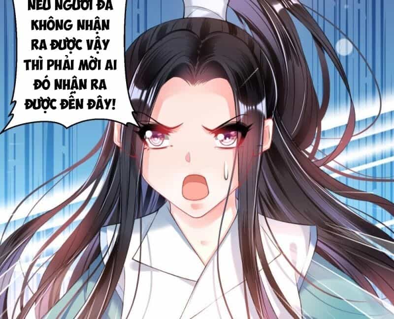 Vương Gia, Áo Lót Của Ngươi Rơi Mất Rồi - Chương 58 - ảnh 37